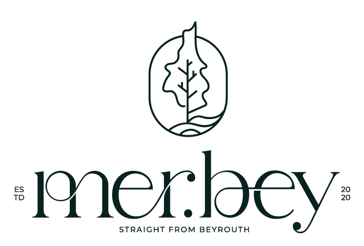 Merbey Logo